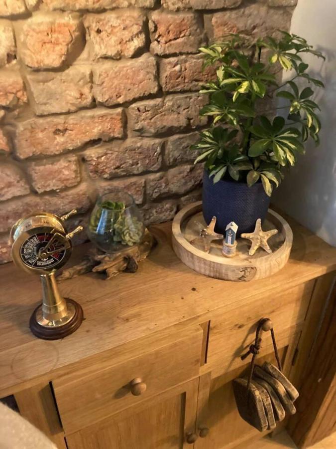 Сasa de vacaciones Stunning Quirky 2-bed In New Brighton Wallasey