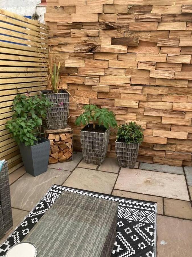 Stunning Quirky 2-bed In New Brighton Wallasey