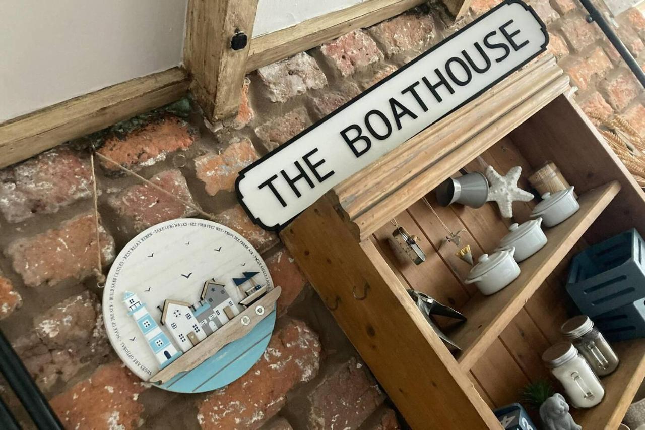 Сasa de vacaciones Stunning Quirky 2-bed In New Brighton *
