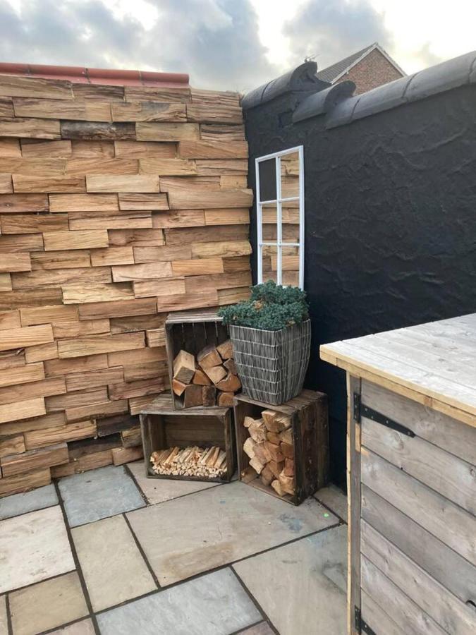 Сasa de vacaciones Stunning Quirky 2-bed In New Brighton Wallasey